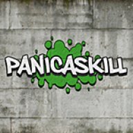 panicaskill